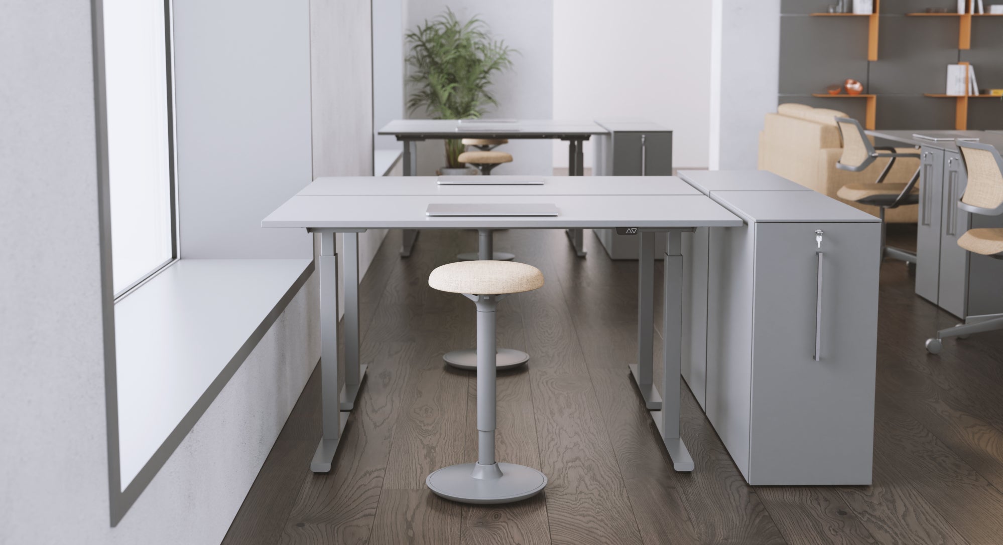 Best Selling Standing Desks