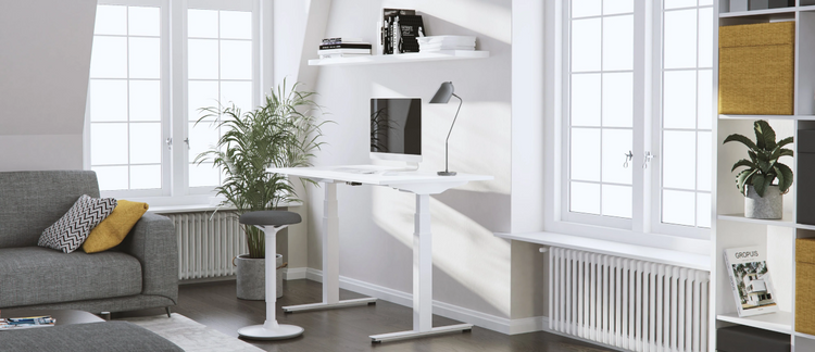 Standing Desks - The UK’s Leading Range for Home and Office