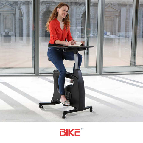 Yo-Yo DESK BIKE