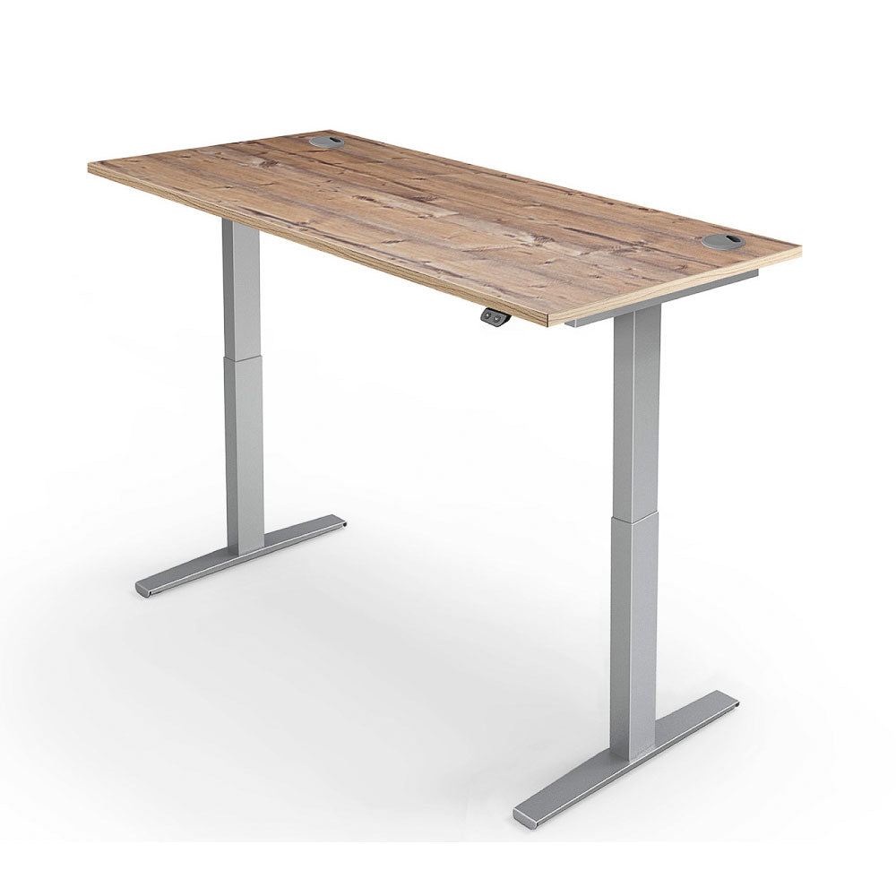 Yo-Yo DESK PRO 2 Dual Motor Electric Height Adjustable Standing Desk