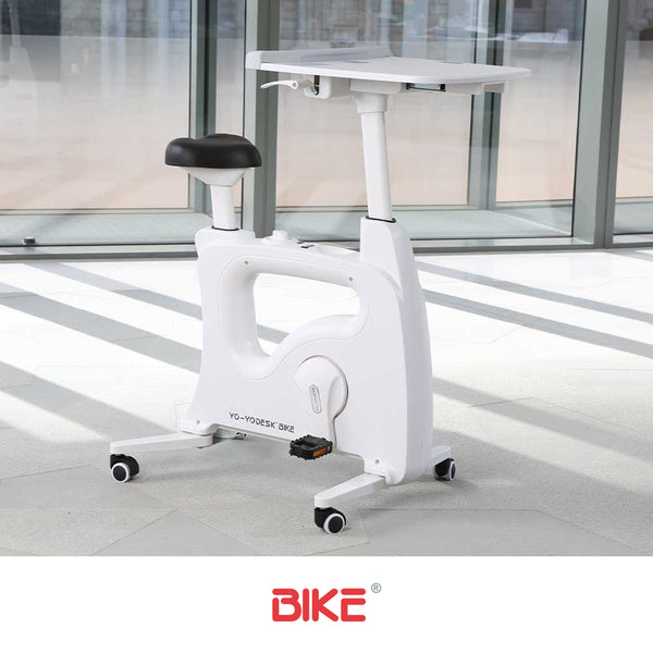 Yo-Yo DESK BIKE