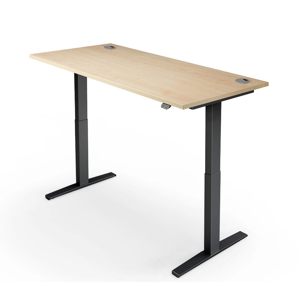 Yo-Yo DESK PRO 2 Dual Motor Electric Height Adjustable Standing Desk
