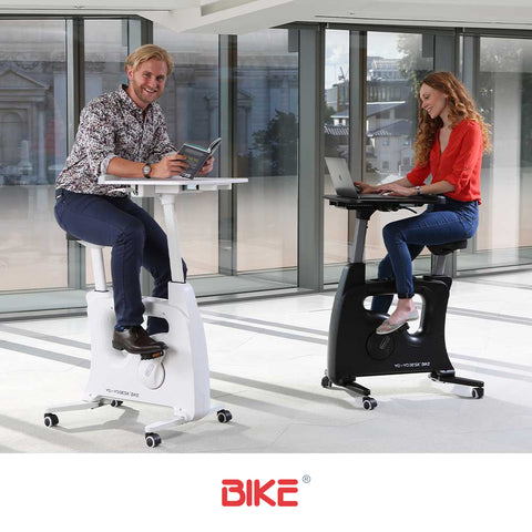 Yo-Yo DESK BIKE