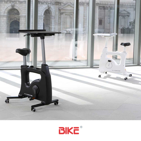 Yo-Yo DESK BIKE