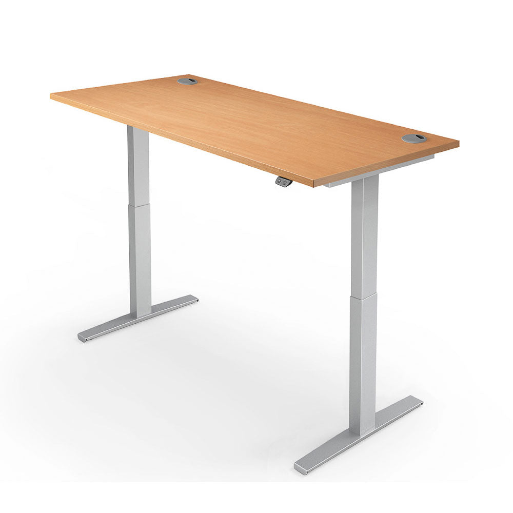 Yo-Yo DESK PRO 2 Dual Motor Electric Height Adjustable Standing Desk