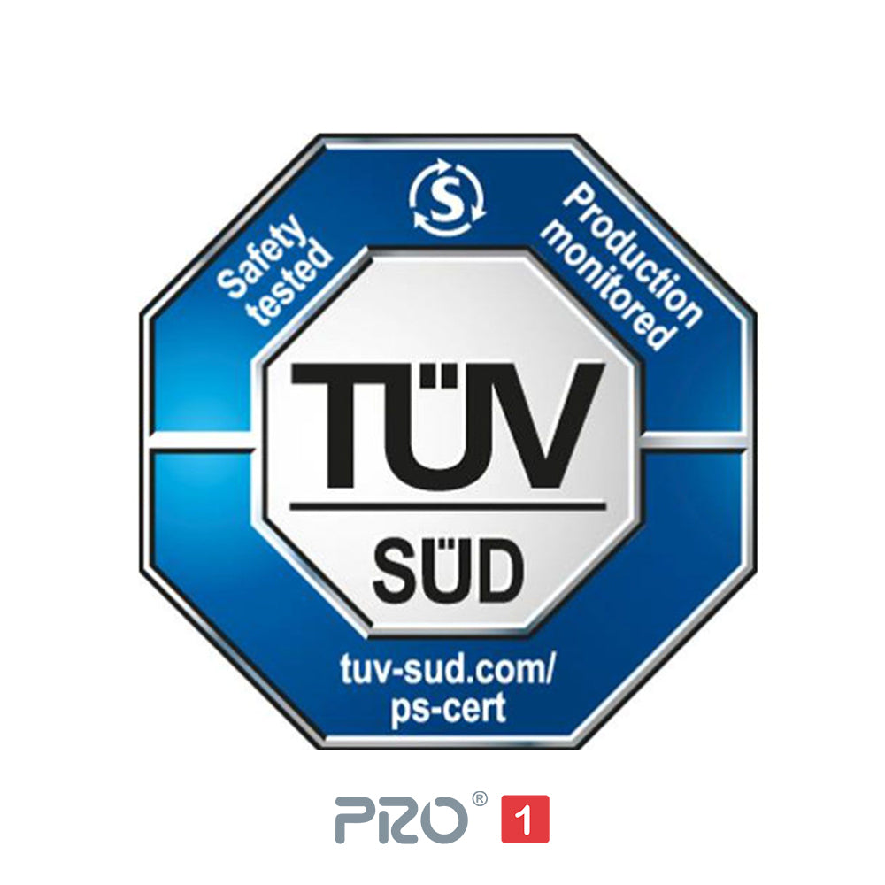 tuv logo