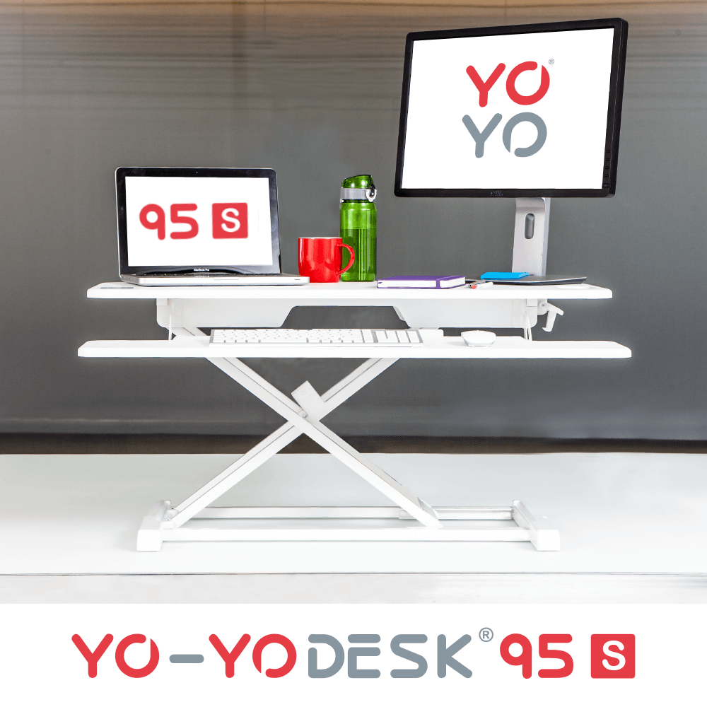 Yo-Yo DESK 95-S