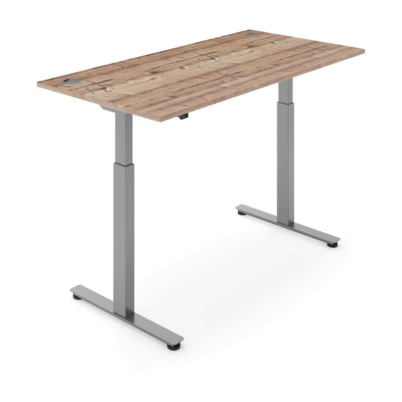Yo-Yo DESK ALERT 2  Bluetooth Dual Motor Standing Desk