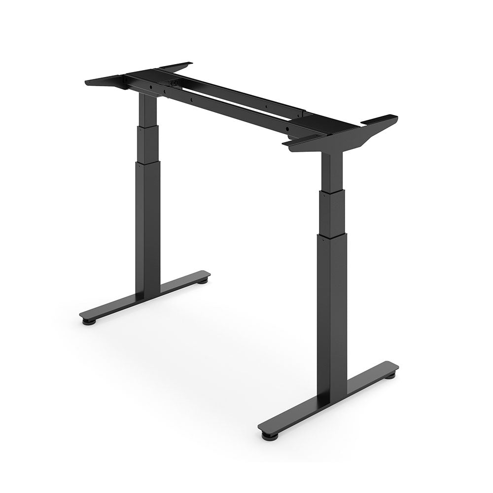 Yo-Yo DESK EXEC 2+ Dual Motor Extra Height Adjustable Standing Desk