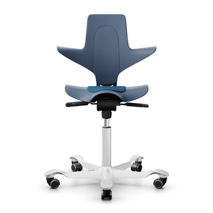 HÅG CAPISCO PULS – Saddle Padded