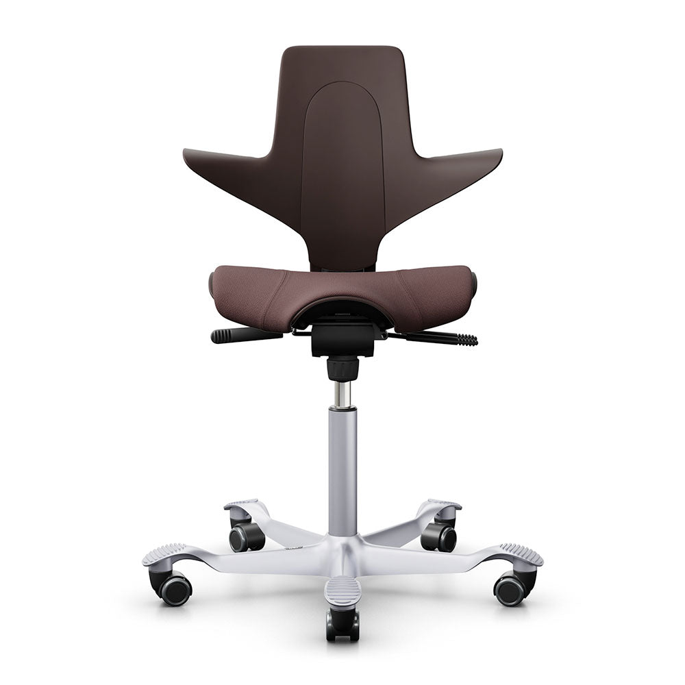 HÅG CAPISCO PULS  Full Seat Padded