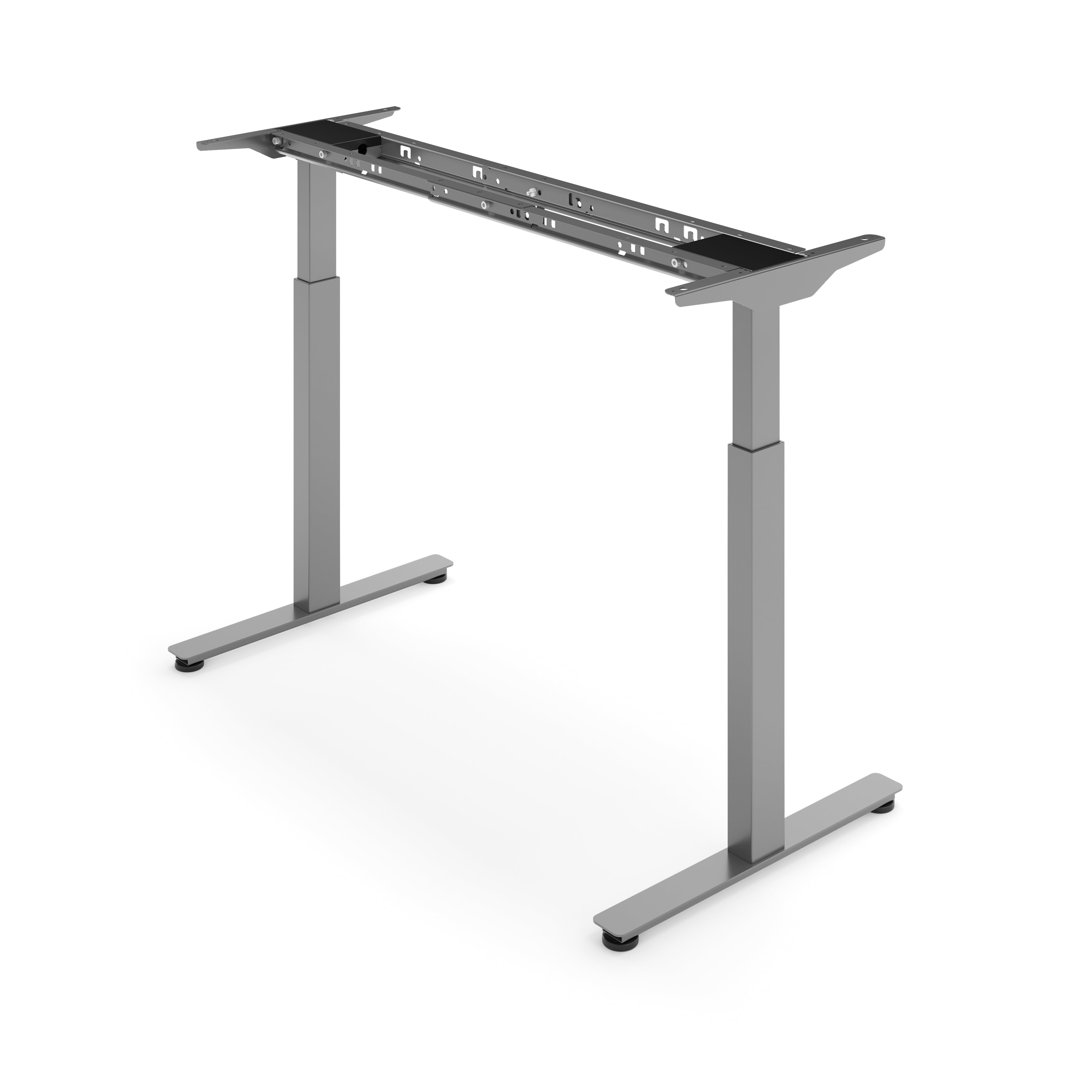 Yo-Yo DESK EXEC 2 Dual Motor Height Adjustable Standing Desk
