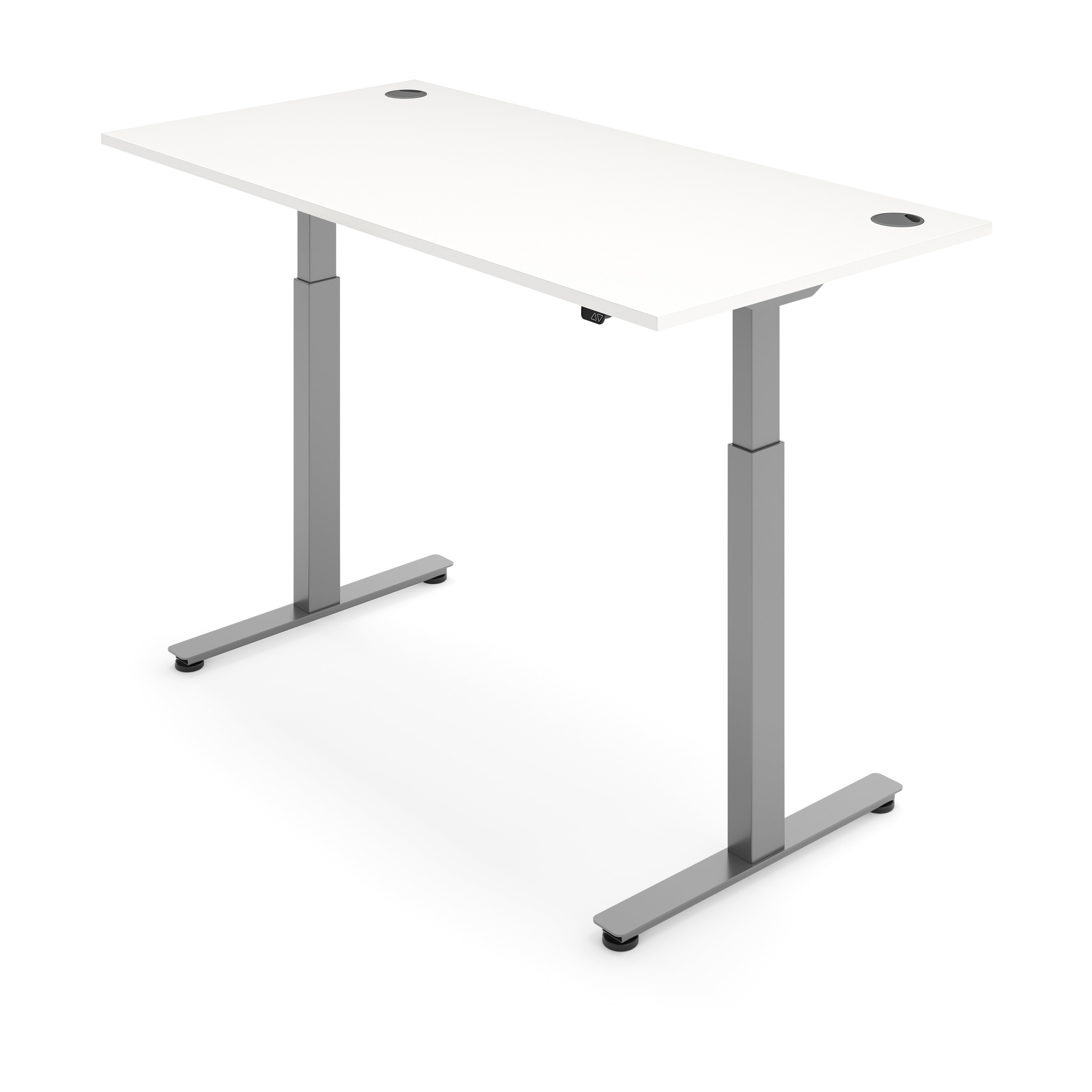 Yo-Yo DESK EXEC 2 Dual Motor Height Adjustable Standing Desk