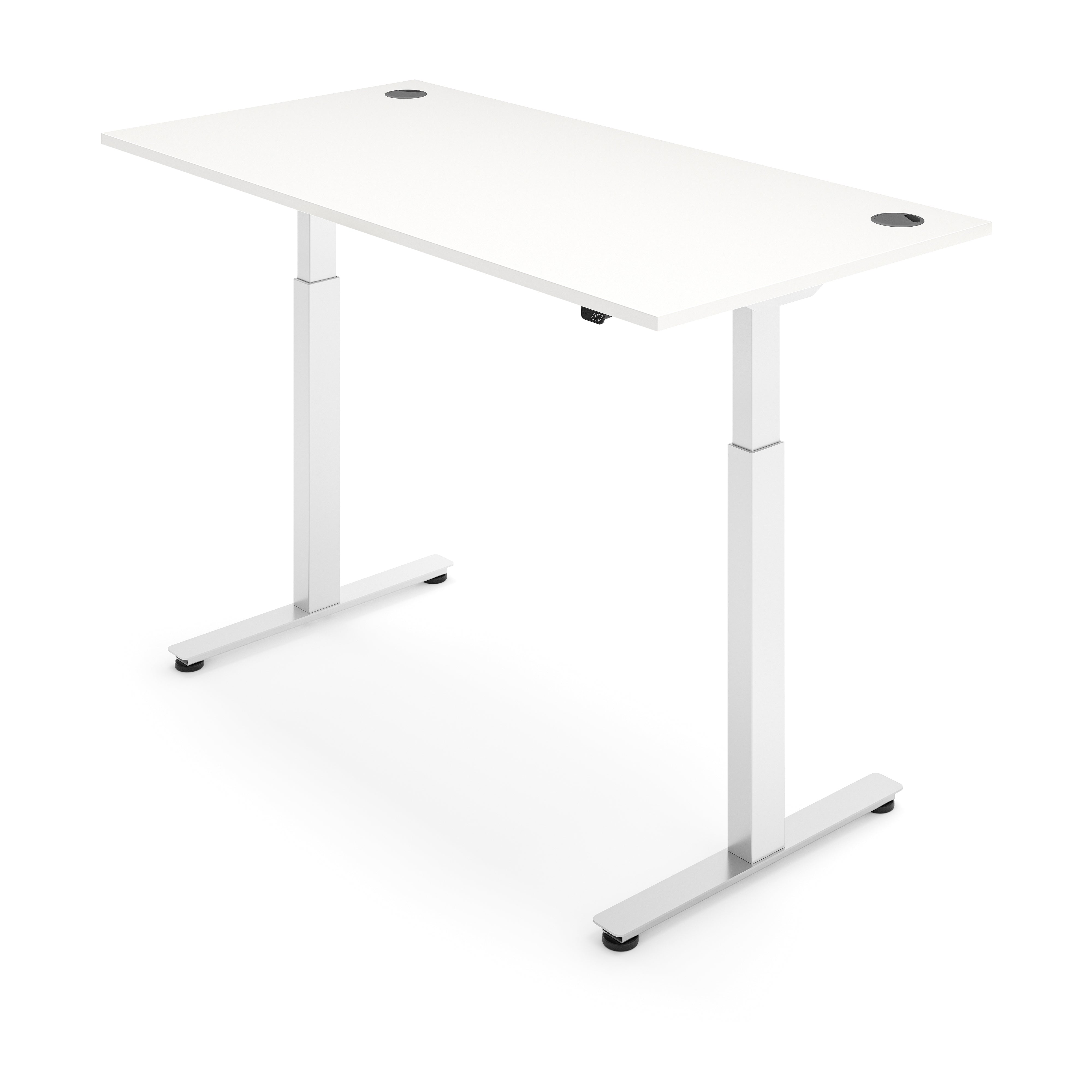 Yo-Yo DESK EXEC 2 Dual Motor Height Adjustable Standing Desk