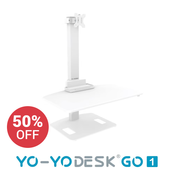 Yo-Yo DESK GO 1