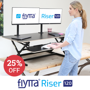 Flytta RISER 120