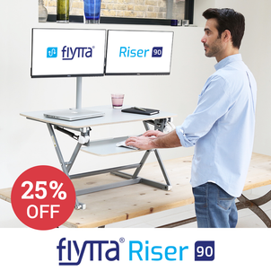 Flytta RISER 90