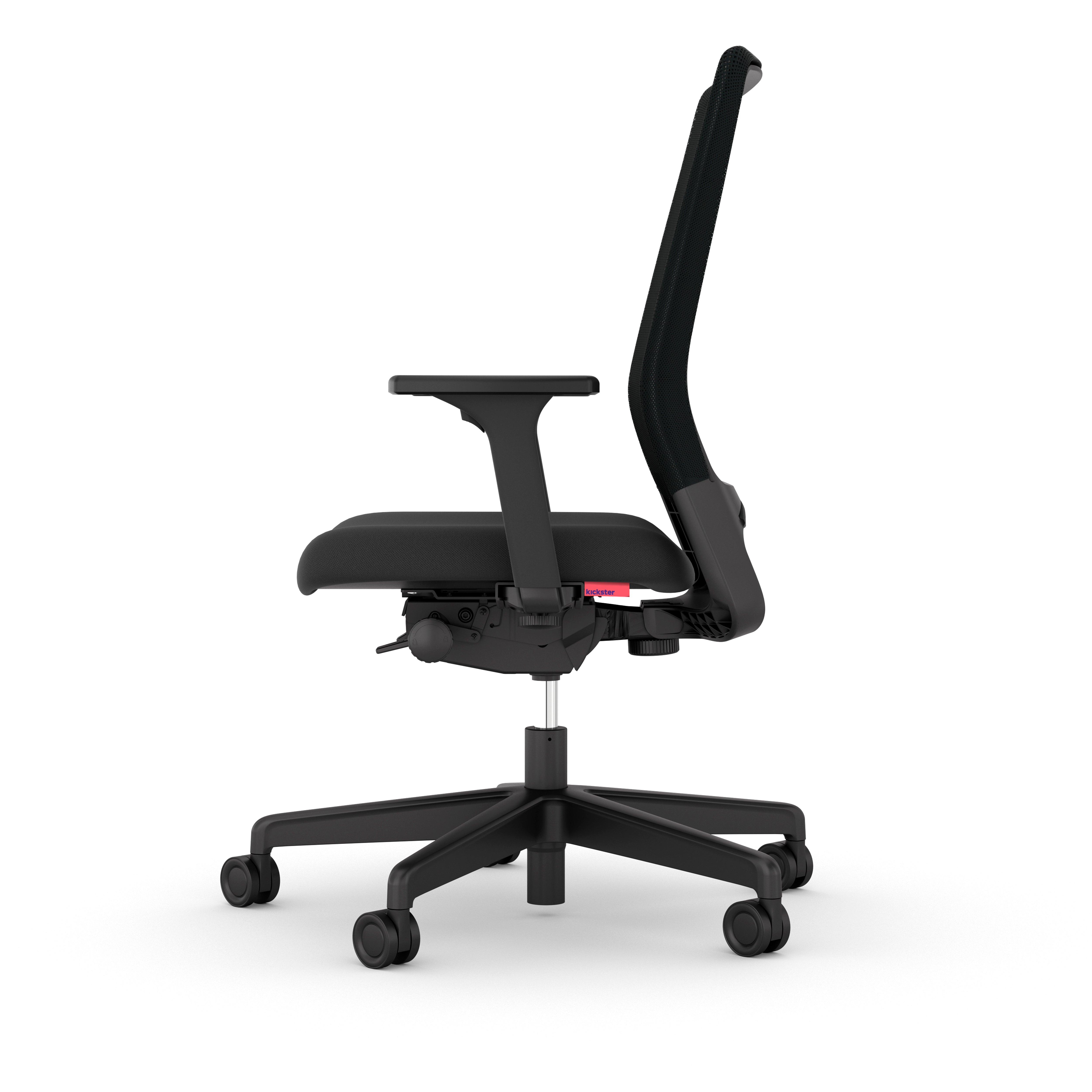 Kickster Task Chair – Premium Ergonomic Office Chair