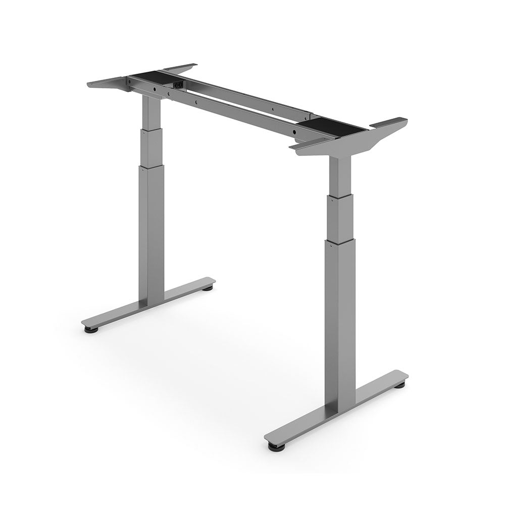 Yo-Yo DESK EXEC 2+ Dual Motor Extra Height Adjustable Standing Desk