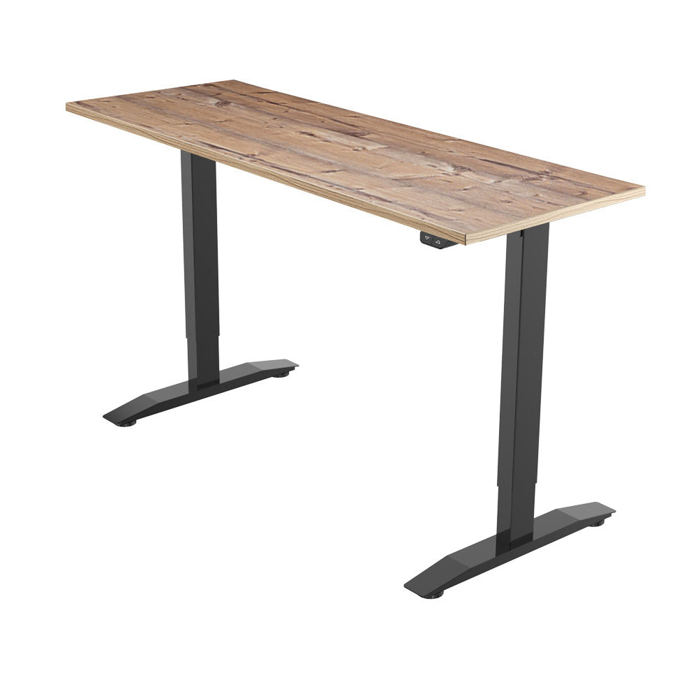 Yo-Yo DESK PRO 1 Single Motor Electric Height Adjustable Standing Desk