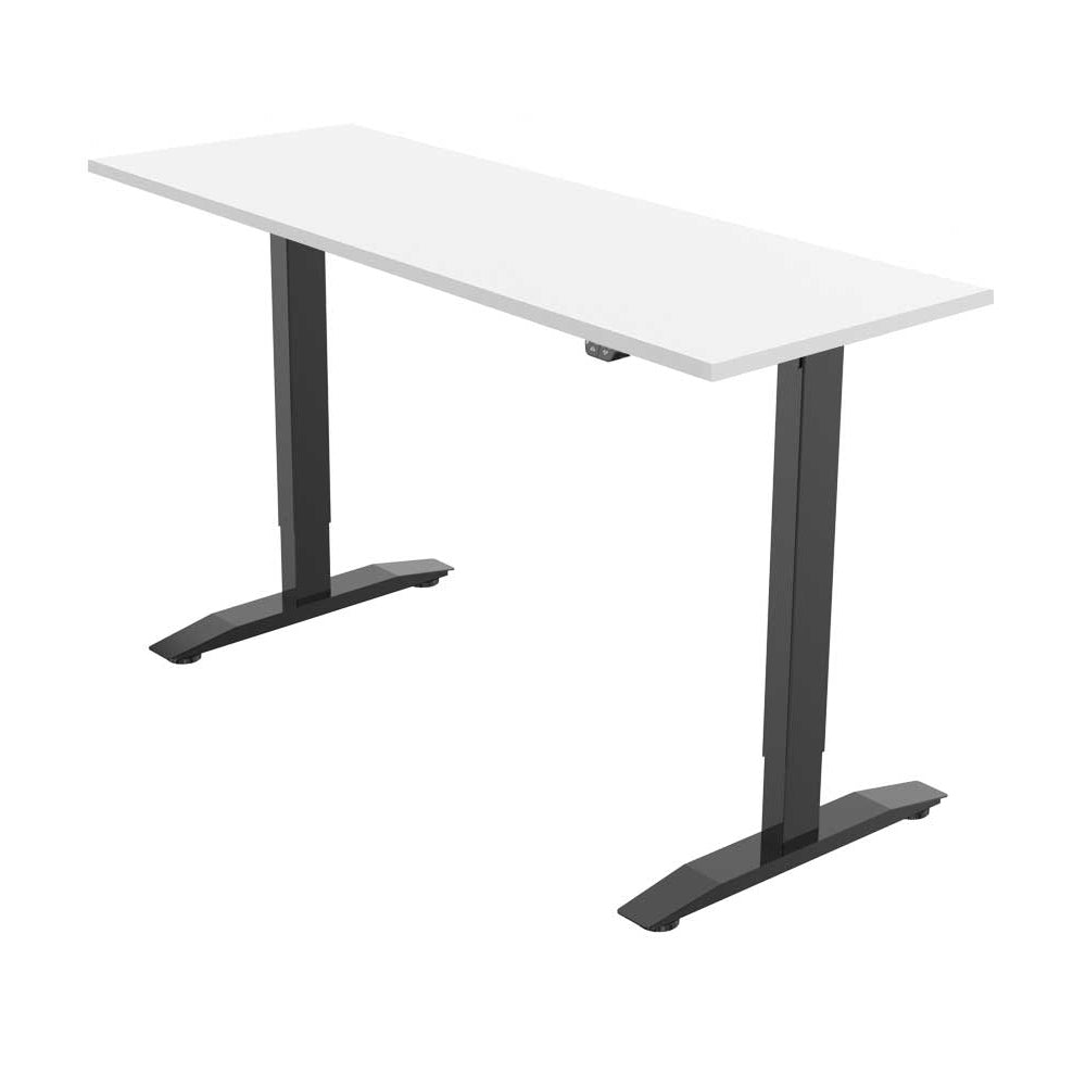 Yo-Yo DESK PRO 1 Single Motor Electric Height Adjustable Standing Desk