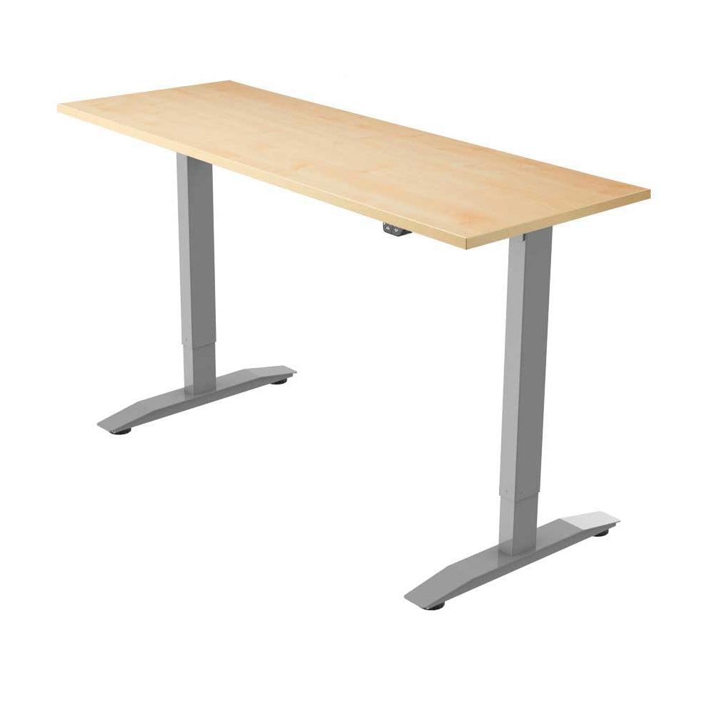 Yo-Yo DESK PRO 1 Single Motor Electric Height Adjustable Standing Desk