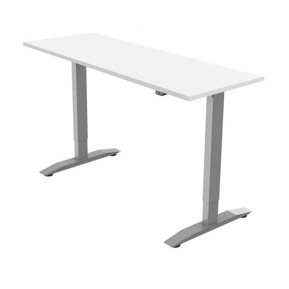Yo-Yo DESK PRO 1 Single Motor Electric Height Adjustable Standing Desk