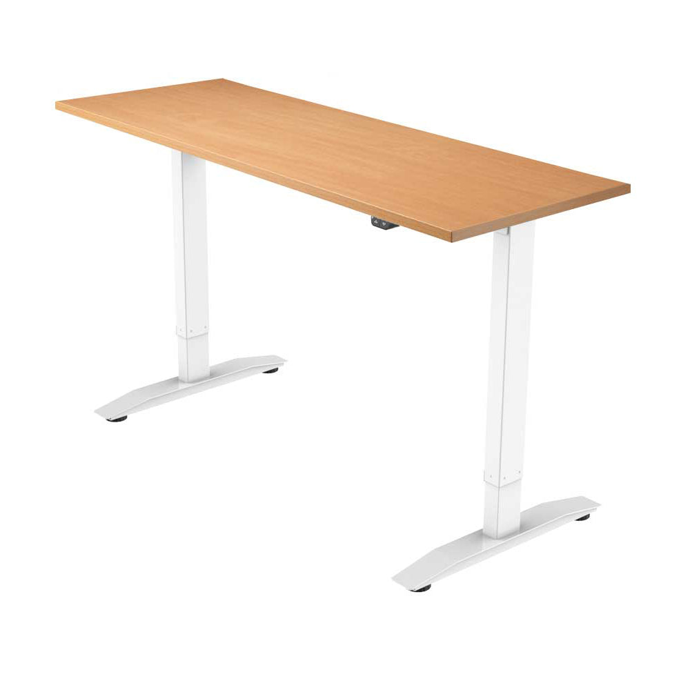 Yo-Yo DESK PRO 1 Single Motor Electric Height Adjustable Standing Desk