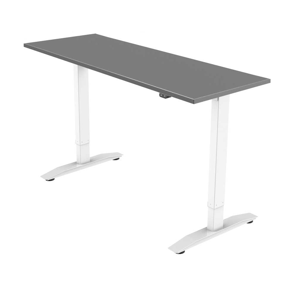 Yo-Yo DESK PRO 1 Single Motor Electric Height Adjustable Standing Desk