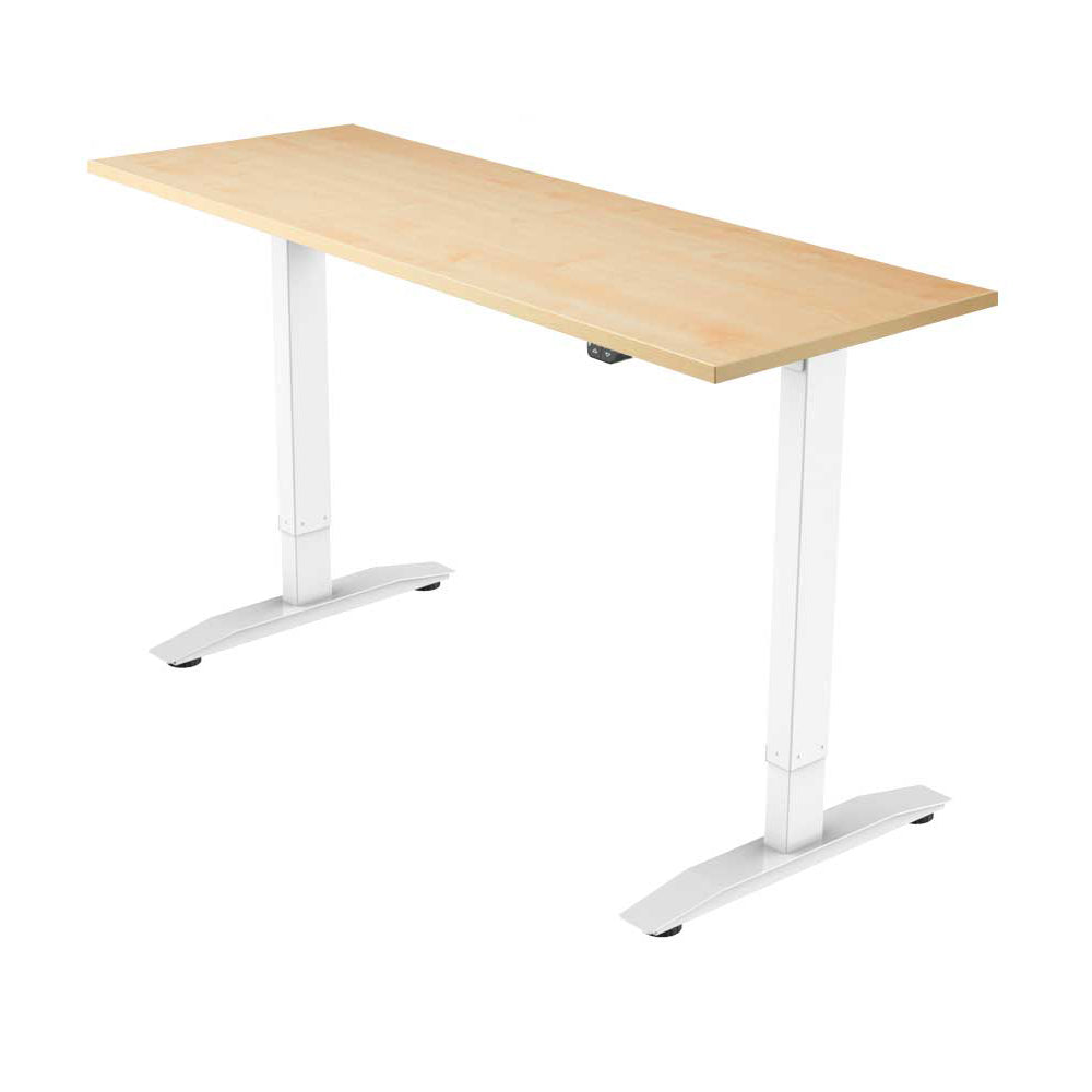 Yo-Yo DESK PRO 1 Single Motor Electric Height Adjustable Standing Desk