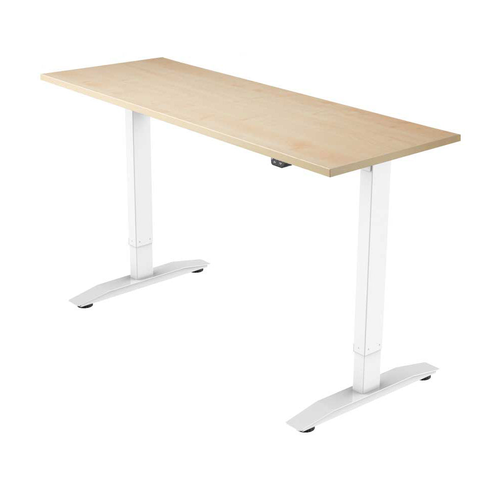 Yo-Yo DESK PRO 1 Single Motor Electric Height Adjustable Standing Desk