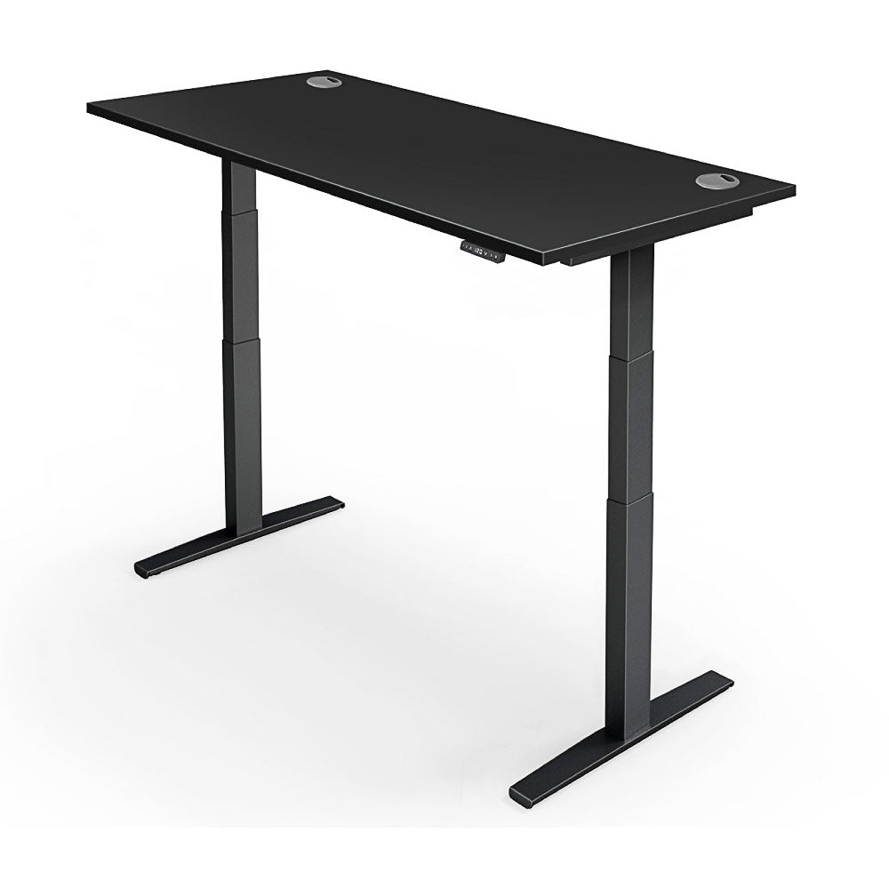 Yo-Yo DESK PRO 2+ Dual Motor Electric Adjustable Standing Desk