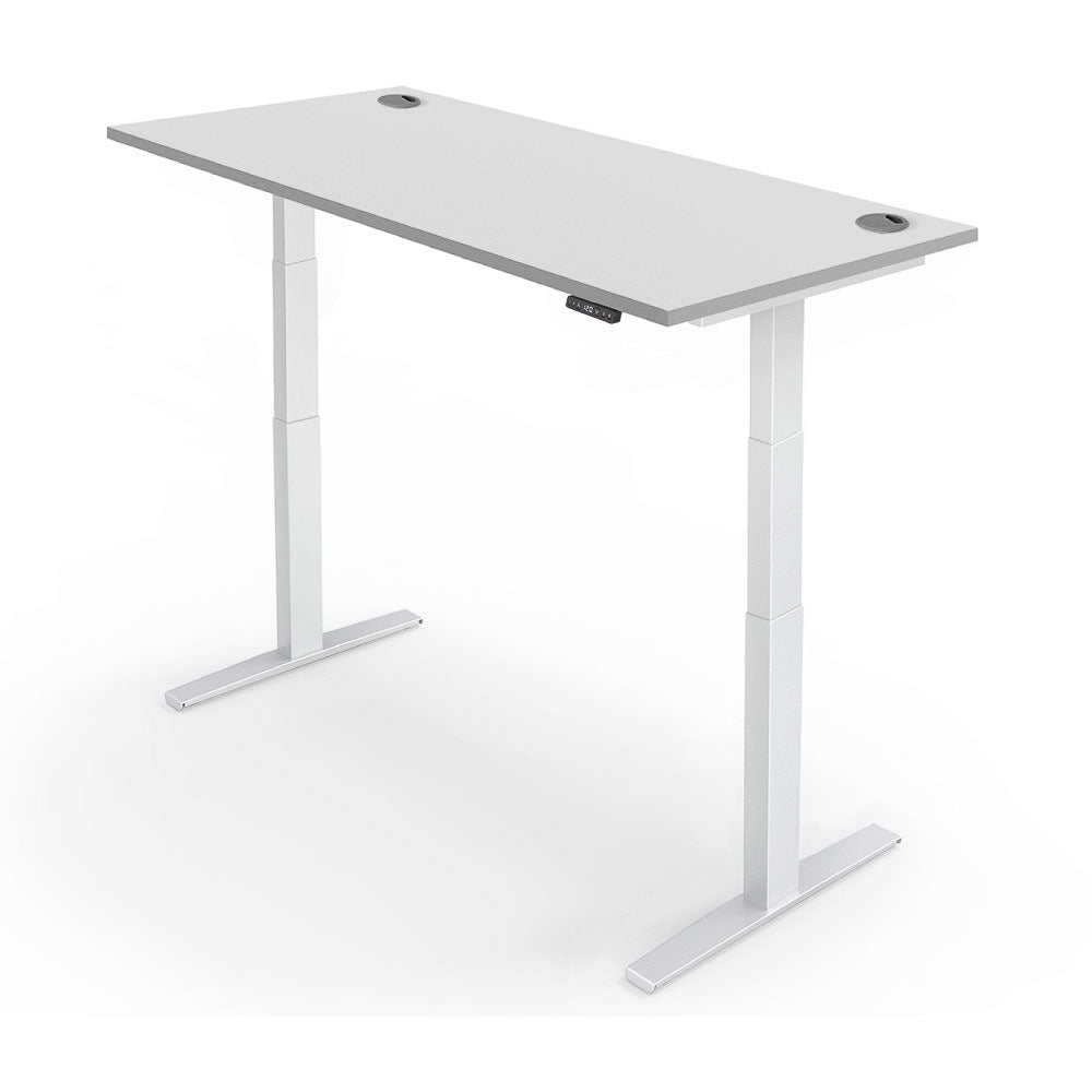 Yo-Yo DESK PRO 2+ Dual Motor Electric Adjustable Standing Desk
