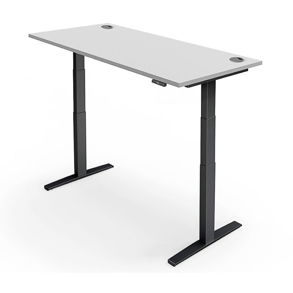 Yo-Yo DESK PRO 2+ Dual Motor Electric Adjustable Standing Desk