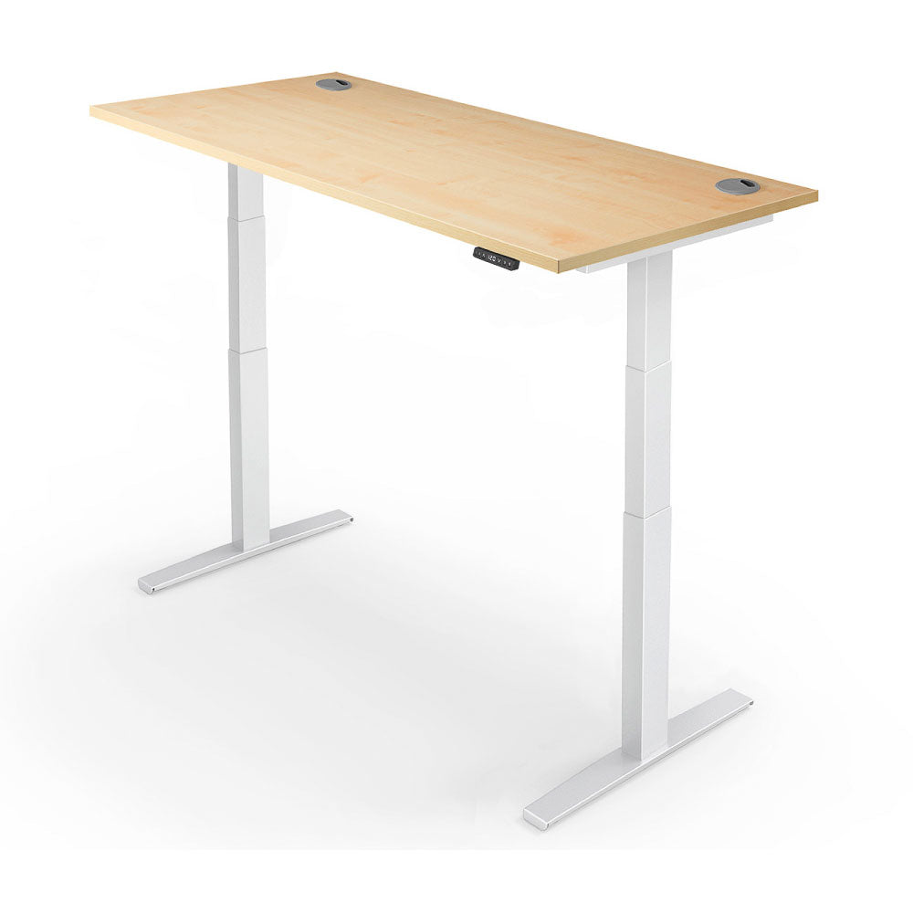 Yo-Yo DESK PRO 2+ Dual Motor Electric Adjustable Standing Desk