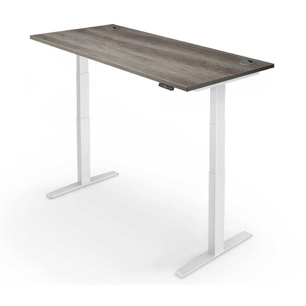 Yo-Yo DESK PRO 2+ Dual Motor Electric Adjustable Standing Desk