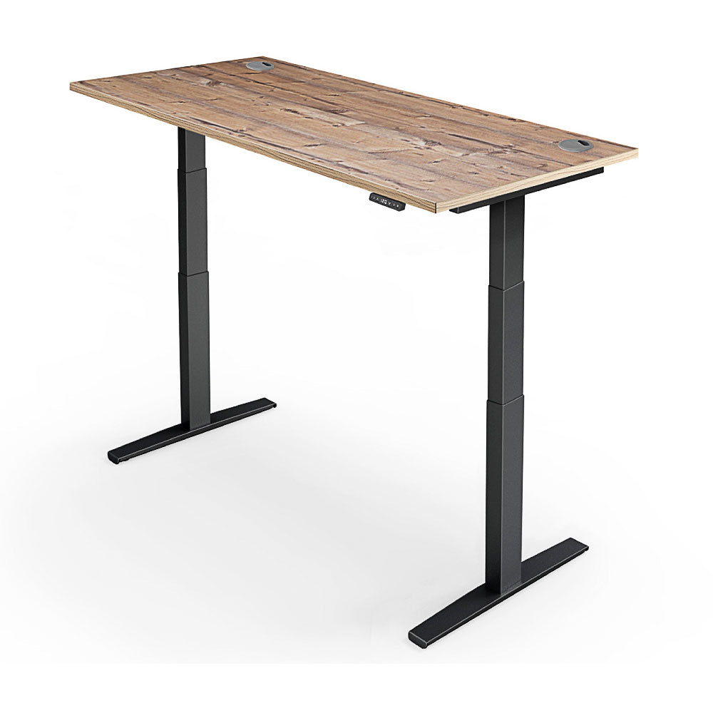 Yo-Yo DESK PRO 2+ Dual Motor Electric Adjustable Standing Desk