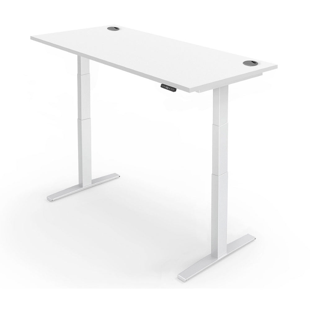 Yo-Yo DESK PRO 2+ Dual Motor Electric Adjustable Standing Desk