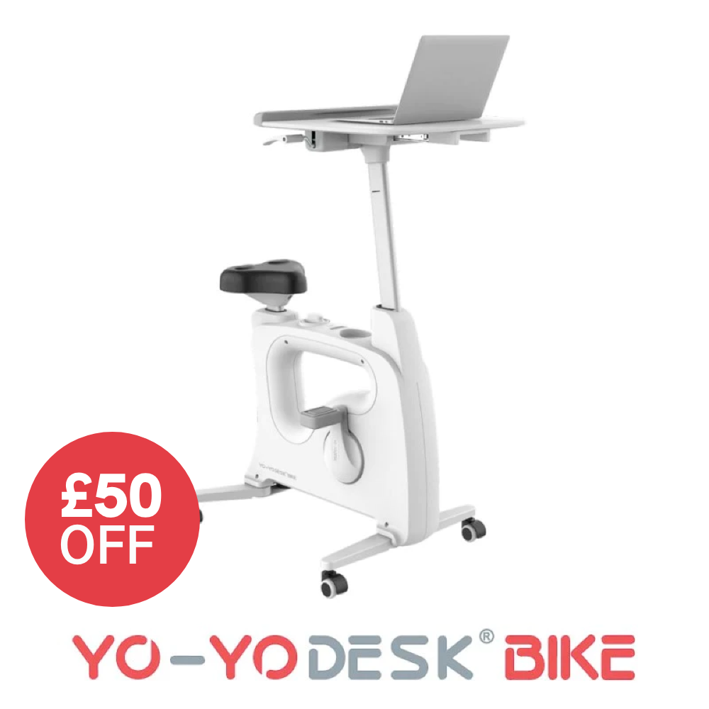 Yo-Yo DESK BIKE