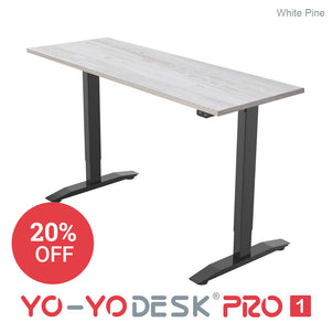 Yo-Yo DESK PRO 1