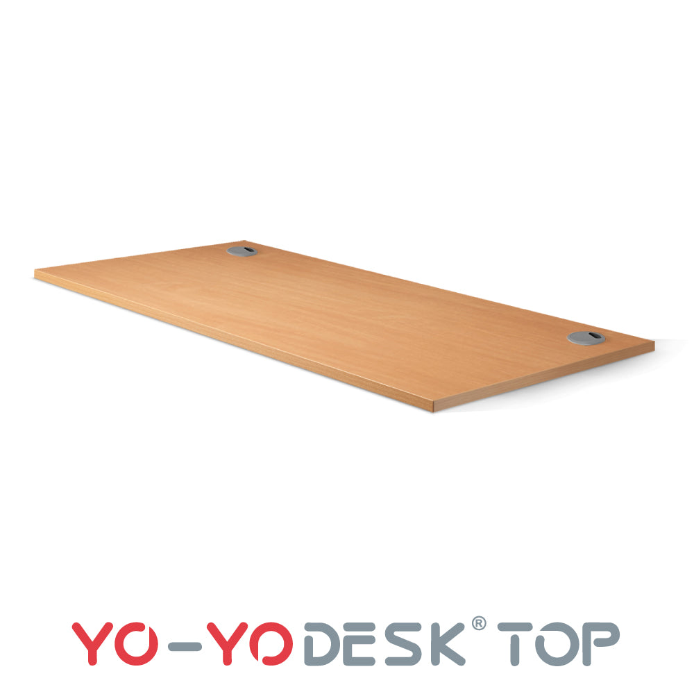 Yo-Yo DESK TOP