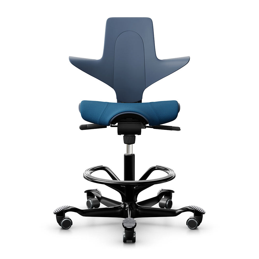 HÅG CAPISCO PULS  Full Seat Padded