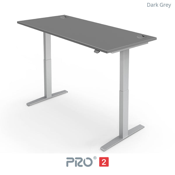 Yo-Yo DESK PRO 2 Dual Motor Electric Height Adjustable Standing Desk