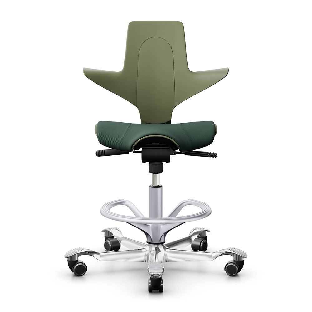 HÅG CAPISCO PULS  Full Seat Padded