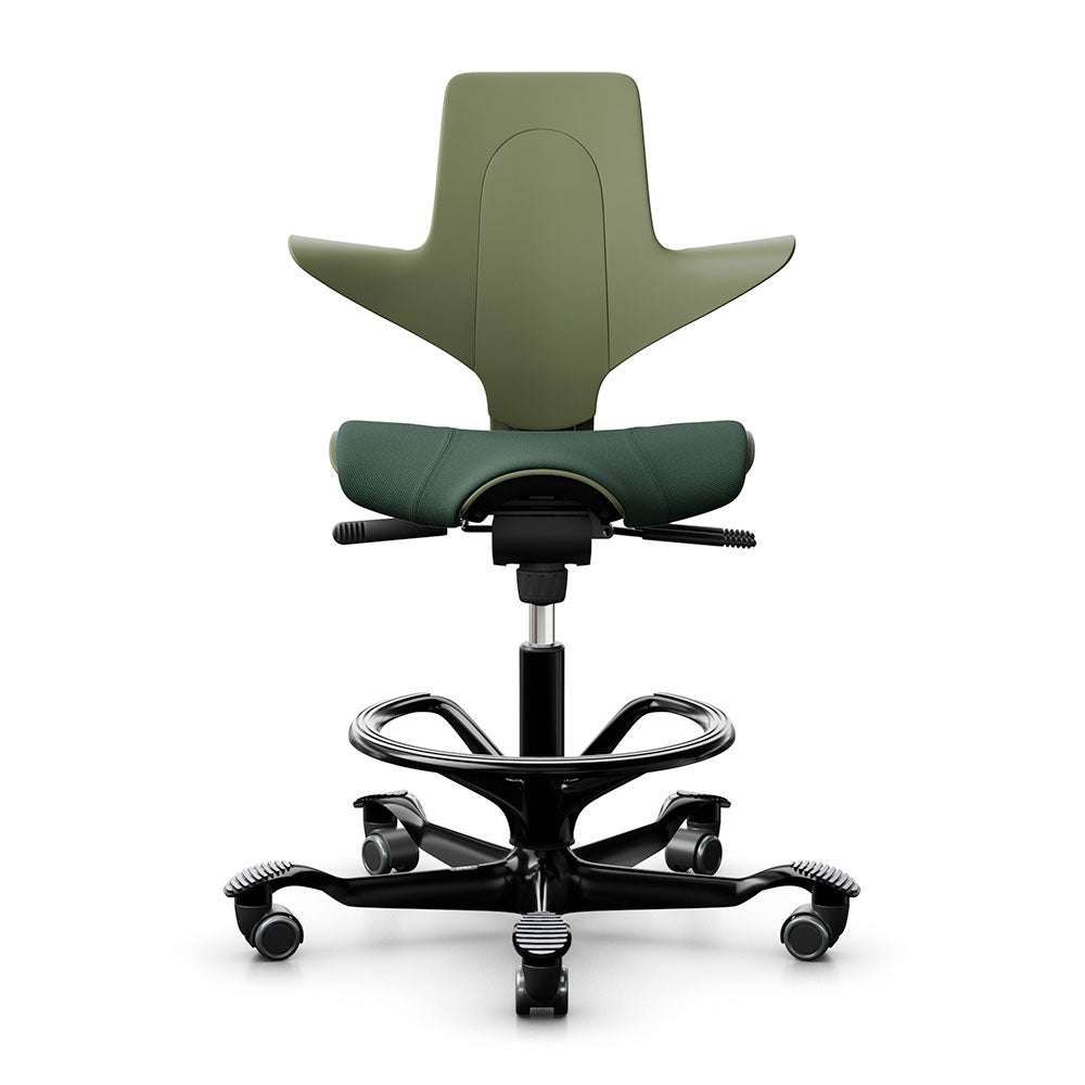 HÅG CAPISCO PULS  Full Seat Padded