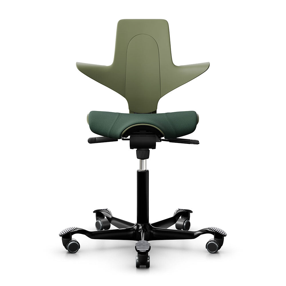 HÅG CAPISCO PULS  Full Seat Padded