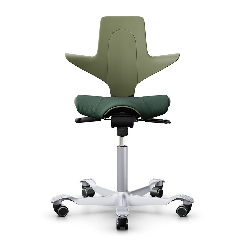 HÅG CAPISCO PULS  Full Seat Padded