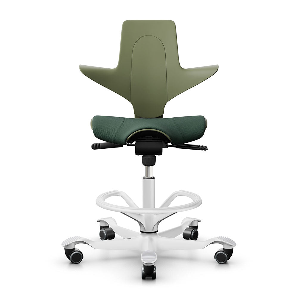 HÅG CAPISCO PULS  Full Seat Padded