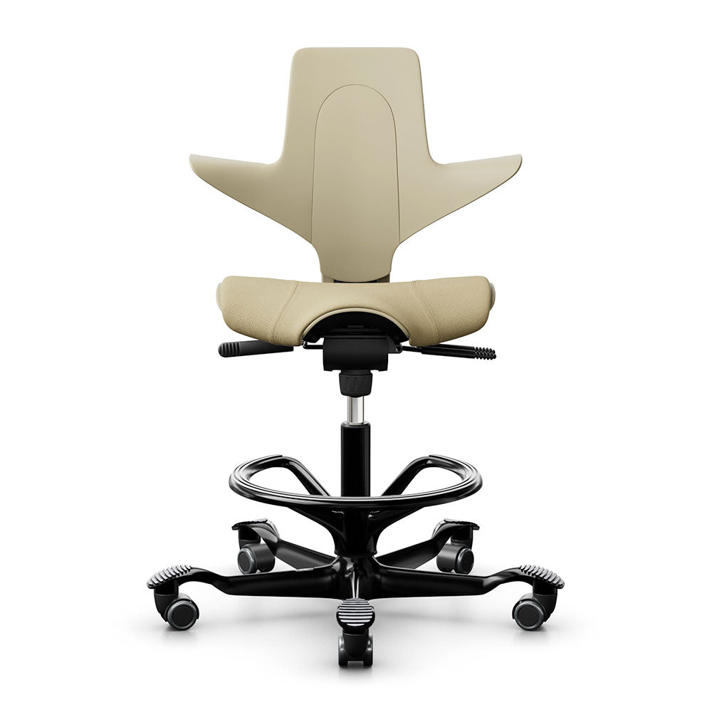 HÅG CAPISCO PULS  Full Seat Padded