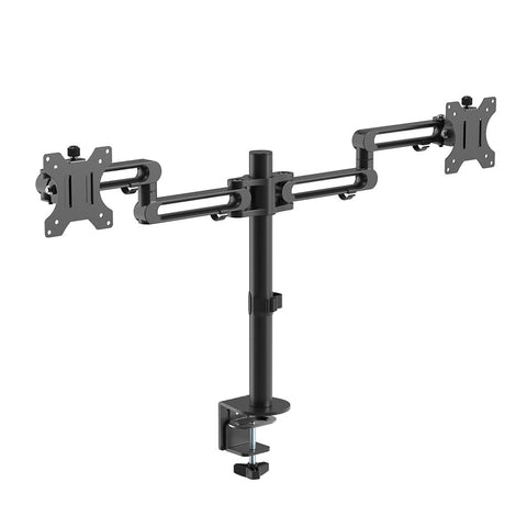 Standard DUAL - Monitor Arm